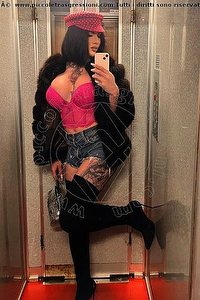 Foto selfie trans escort Rebecca Hot Verona 3807650574
