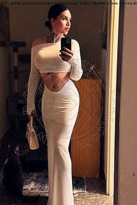 Foto selfie trans escort Rebecca Hot Verona 3807650574