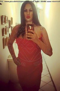 Foto selfie trans escort Miranda Pinocchio Pornostar Genova 3294449590
