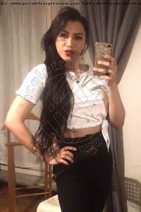 Foto selfie trans Diva Firenze 3319580118