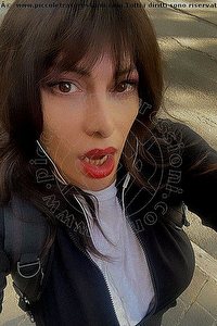 Foto selfie trans escort Lucy Reggio Emilia 3347777129