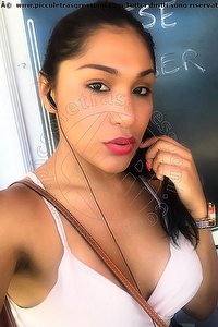 Foto selfie trans escort Pocahontas Vip Sassari 3398059304