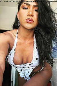 Foto selfie trans escort Pocahontas Vip Olbia 3398059304