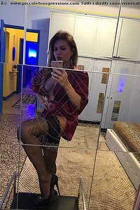 Foto selfie trans escort Clea Dias Alessandria 3249015660