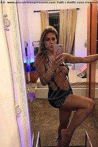 Foto selfie trans escort Clea Dias Milano 3249015660