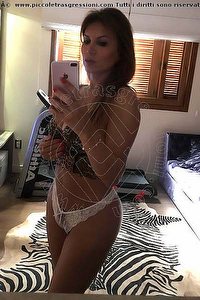 Foto selfie trans escort Clea Dias Milano 3249015660