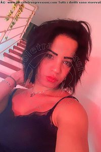 Foto selfie trans Alexia Desenzano Del Garda 3349408970
