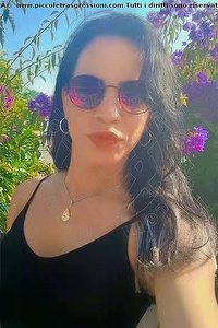 Foto selfie trans Ale Ravenna 3533429926