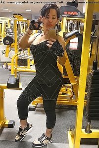 Foto selfie trans Ale Desenzano Del Garda 3533429926