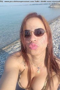 Foto selfie trans escort Ale Desenzano Del Garda 3349408970