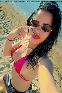 Foto selfie trans escort Ale Bergamo 3349408970