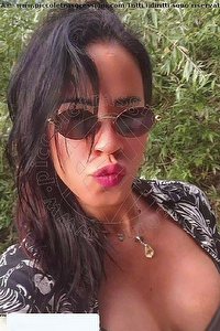 Foto selfie trans escort Ale Bergamo 3349408970