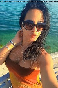 Foto selfie trans escort Ale Bergamo 3349408970