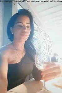 Foto selfie trans escort Ale Bergamo 3349408970