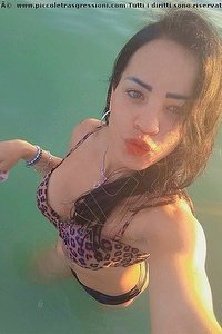 Foto selfie trans escort Ale Bergamo 3349408970