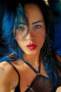 Foto selfie trans escort Ale Bergamo 3349408970