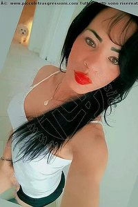 Foto selfie trans escort Ale Bergamo 3349408970