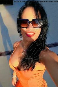 Foto selfie trans escort Ale Bergamo 3349408970