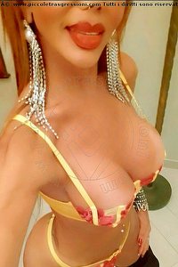Foto selfie trans escort Valery Colombiana Milano 3396010585