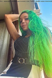 Foto selfie trans Kika Doncato Cerea 3510973542