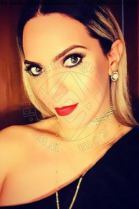 Foto selfie trans escort Michelly Sahad Milano 3338187063