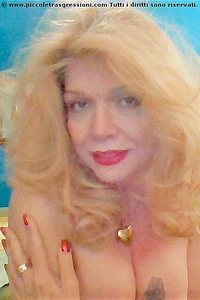 Foto selfie trans escort Madame Lulu Porto 00351915688265
