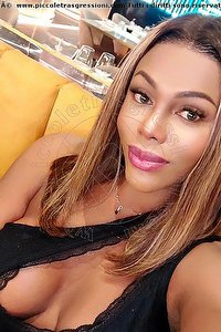 Foto selfie trans Ivy Müller Bergamo 3279251190