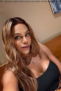 Foto selfie trans Ivy Müller Bergamo 3279251190