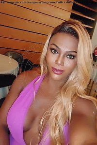 Foto selfie trans escort Ivy Müller Bergamo 3279251190