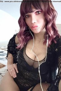 Foto selfie trans escort Kayla Top Lecce 3273475869