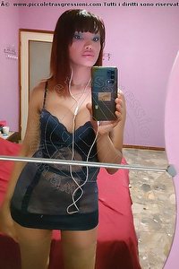Foto selfie trans escort Kayla Top Lecce 3273475869