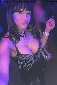 Foto selfie trans escort Kayla Top Frosinone 3273475869