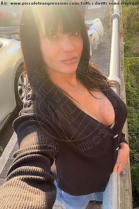 Foto selfie trans escort Kayla Top Frosinone 3273475869