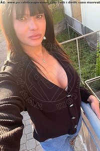 Foto selfie trans escort Kayla Top Frosinone 3273475869