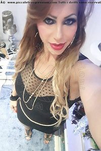 Foto selfie trans Melany Lopez Napoli 3477555261