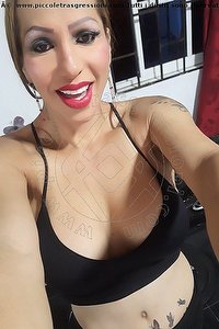 Foto selfie trans Melany Lopez Caserta 3477555261