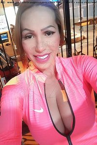 Foto selfie trans escort Melany Lopez Cassino 3381929635