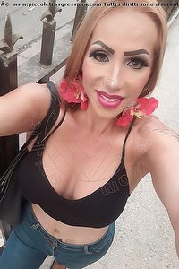Foto selfie trans escort Melany Lopez Catanzaro 3381929635