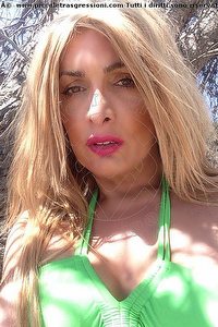 Foto selfie trans escort Nadia Grey Potenza 3467800341