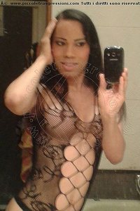 Foto selfie trans escort Markesina Porto Recanati 3509143394