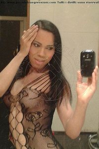 Foto selfie trans escort Markesina Porto Recanati 3509143394