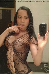 Foto selfie trans escort Markesina Porto Recanati 3509143394