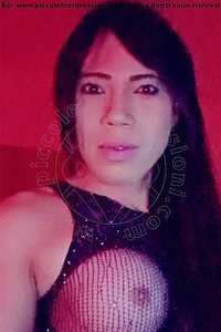 Foto selfie trans escort Markesina Porto Recanati 3509143394