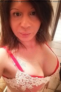 Foto selfie trans escort Stella Sanremo 3460136992