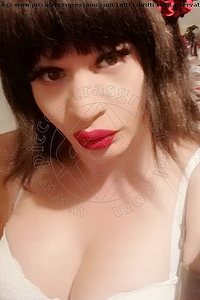 Foto selfie trans escort Stella Sanremo 3460136992