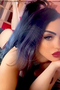 Foto selfie trans escort Natasha Queen Viterbo 3479599841