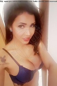 Foto selfie trans Thatiana Passion Legnano 3497036567