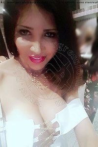 Foto selfie trans escort Thatiana Passion Legnano 3497036567