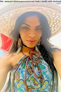 Foto selfie trans Roberta Maliziosa Alba Adriatica 3911614049