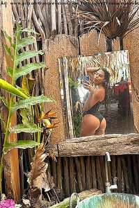 Foto selfie trans escort Roberta Maliziosa Alba Adriatica 3911614049